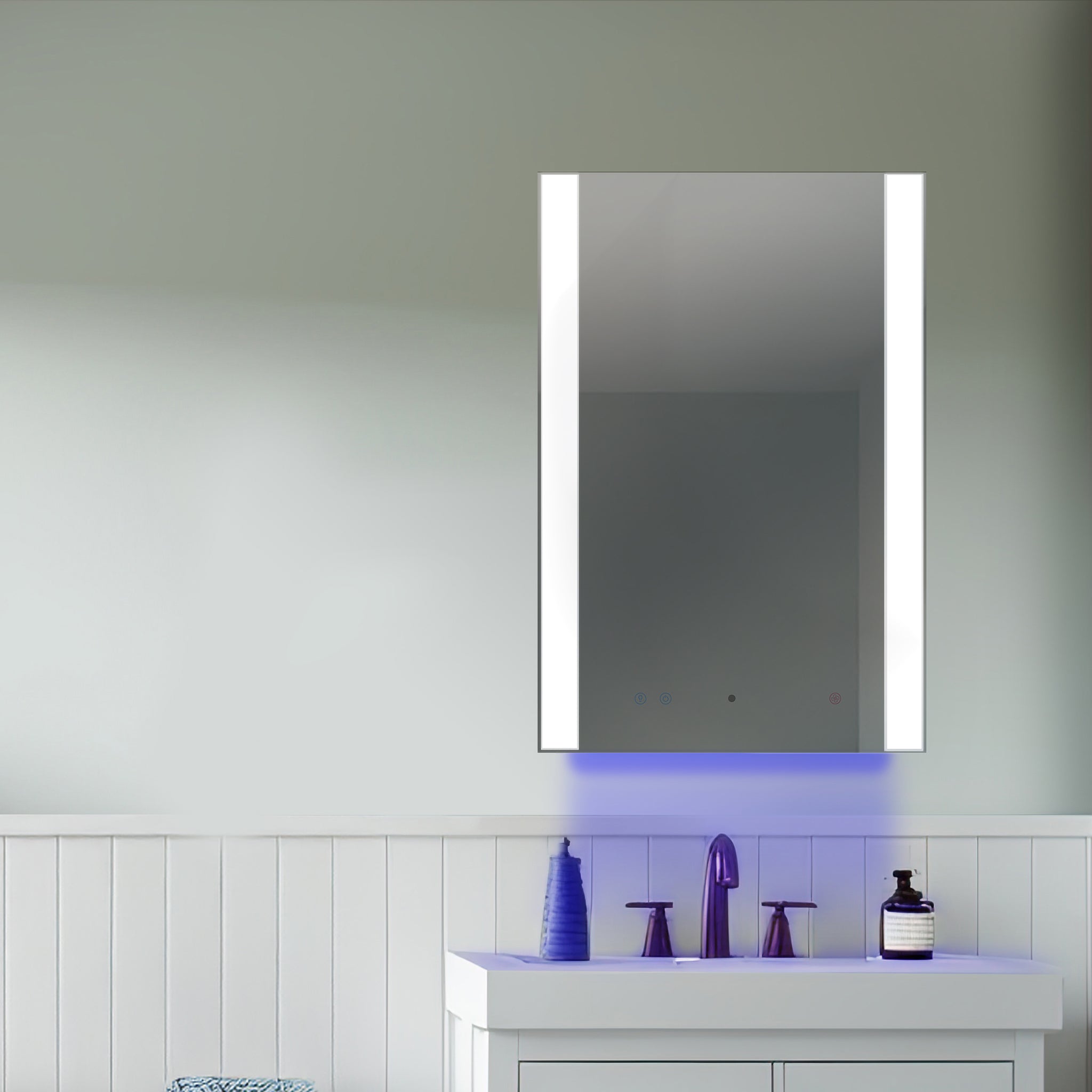 UVC Mirror - UL02 Series