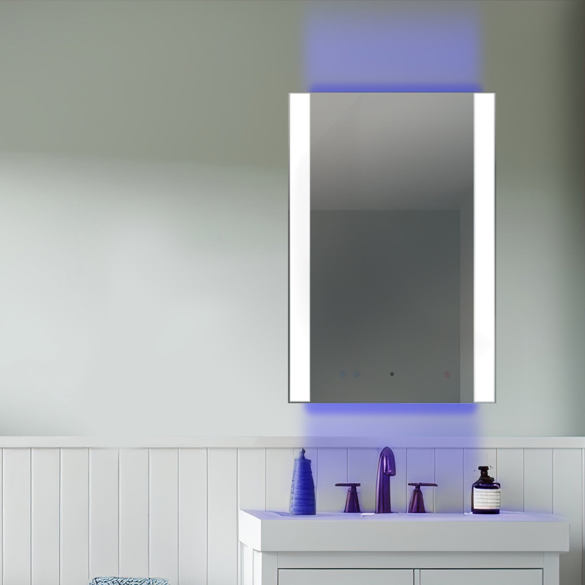 UVC Mirror - UL02 Series