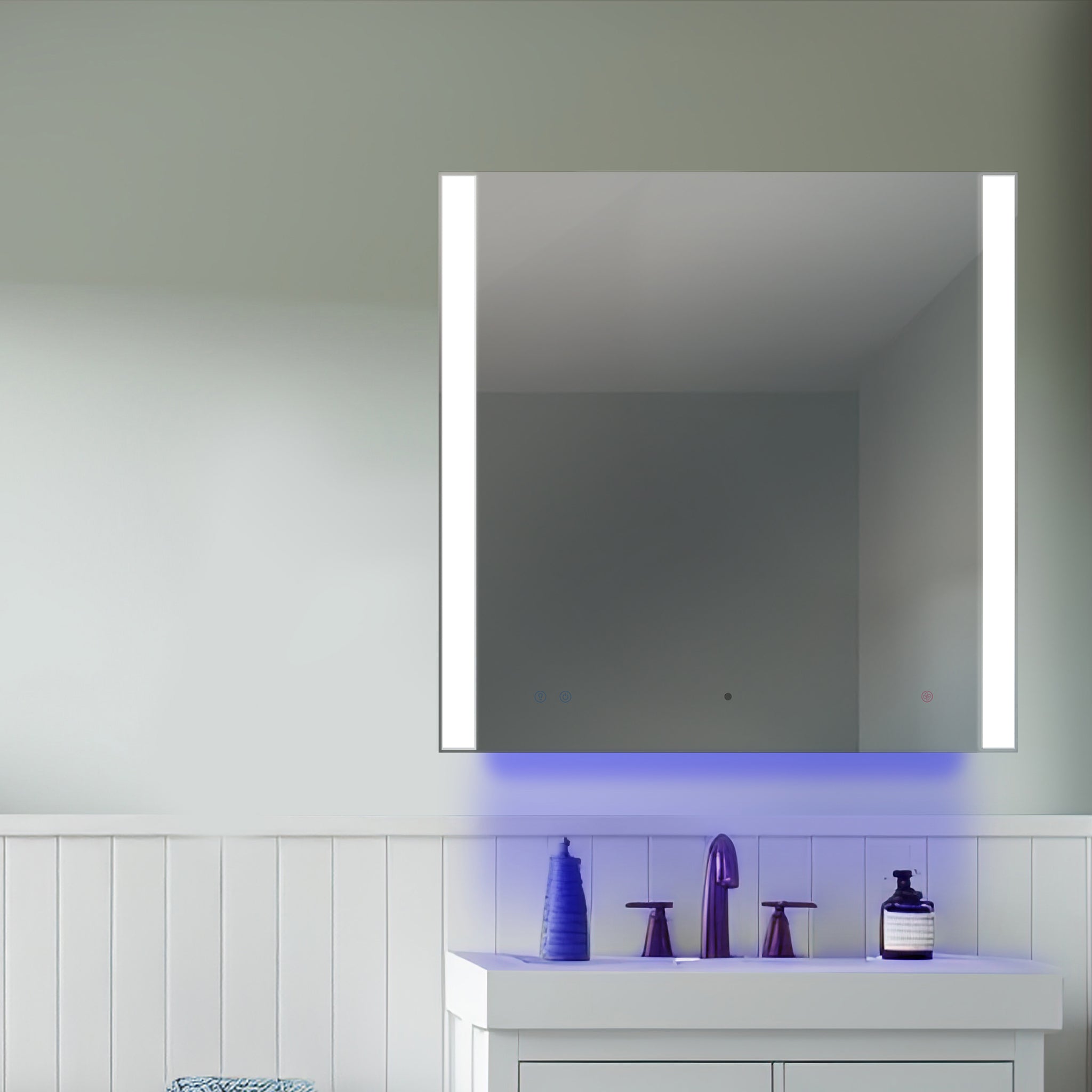 UVC Mirror - UL02 Series