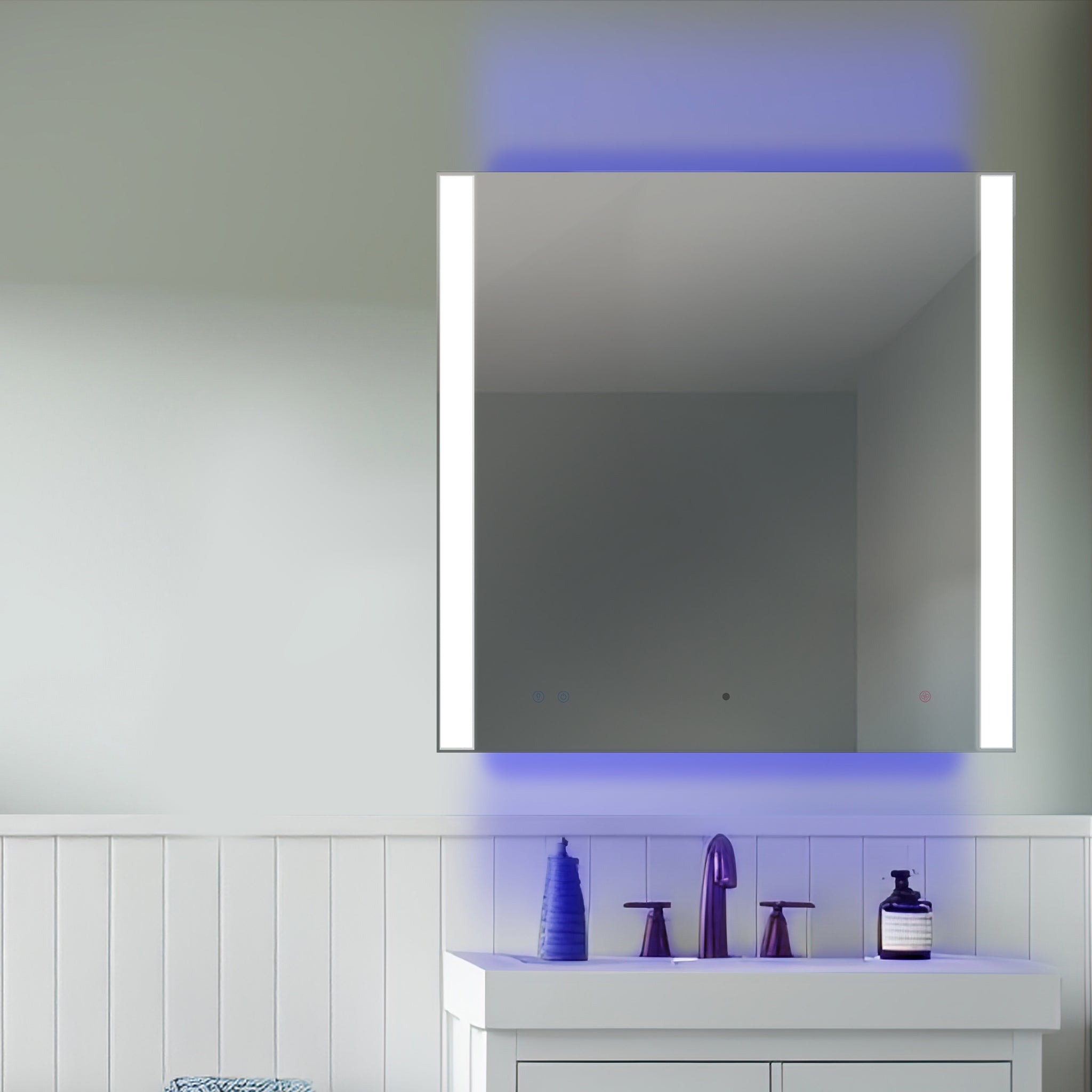 UVC Mirror - UL02 Series