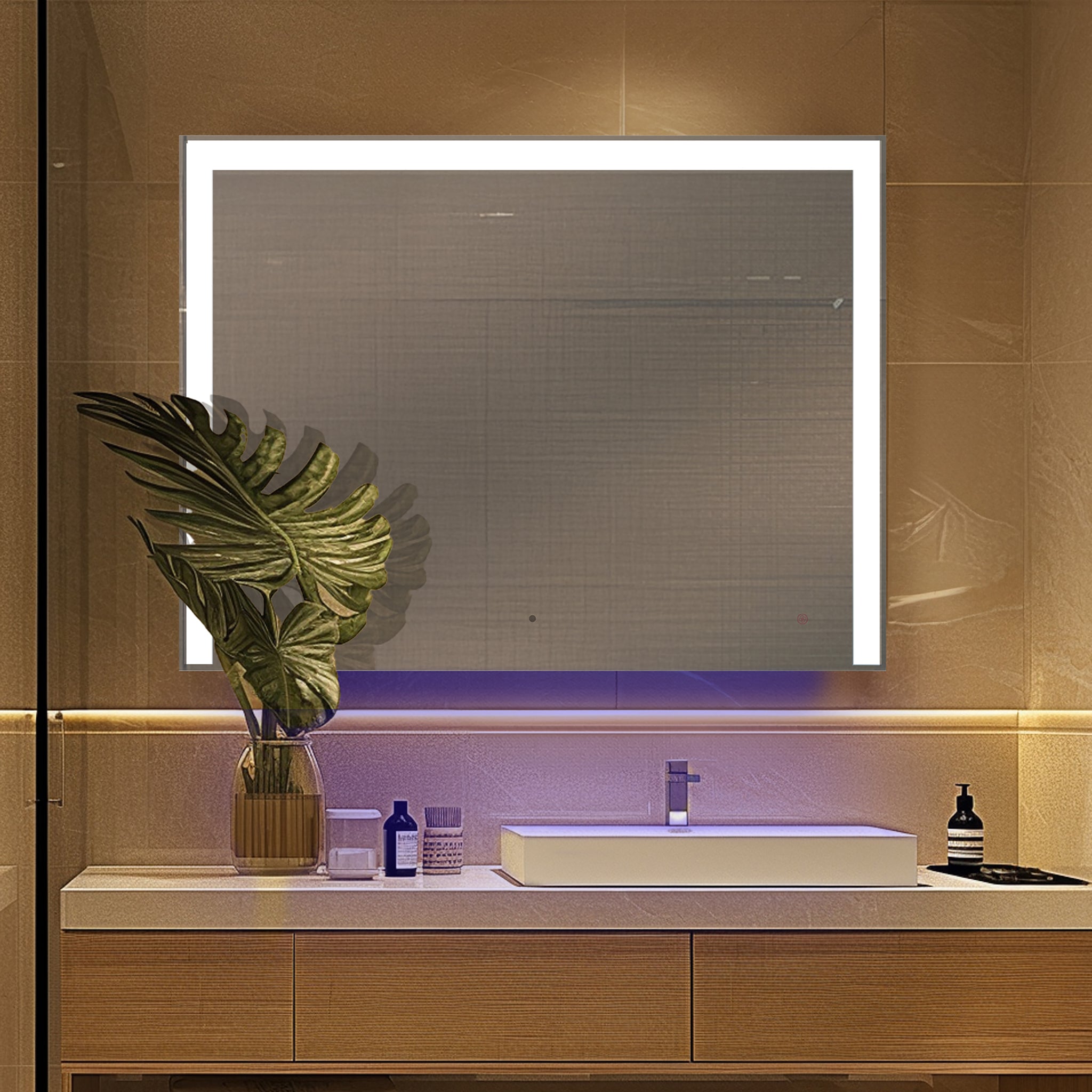 UVC Mirror - UL03 Series