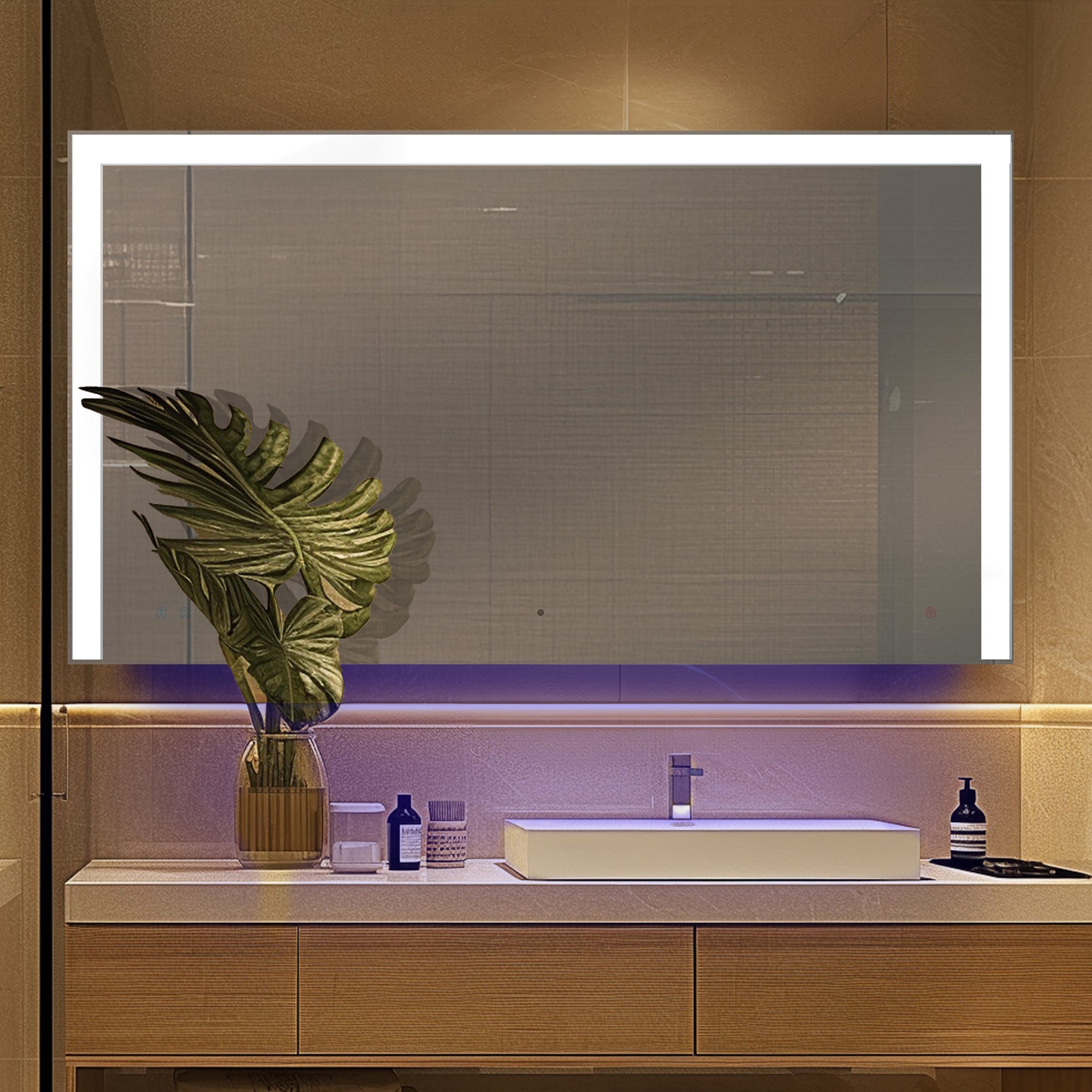 UVC Mirror - UL03 Series