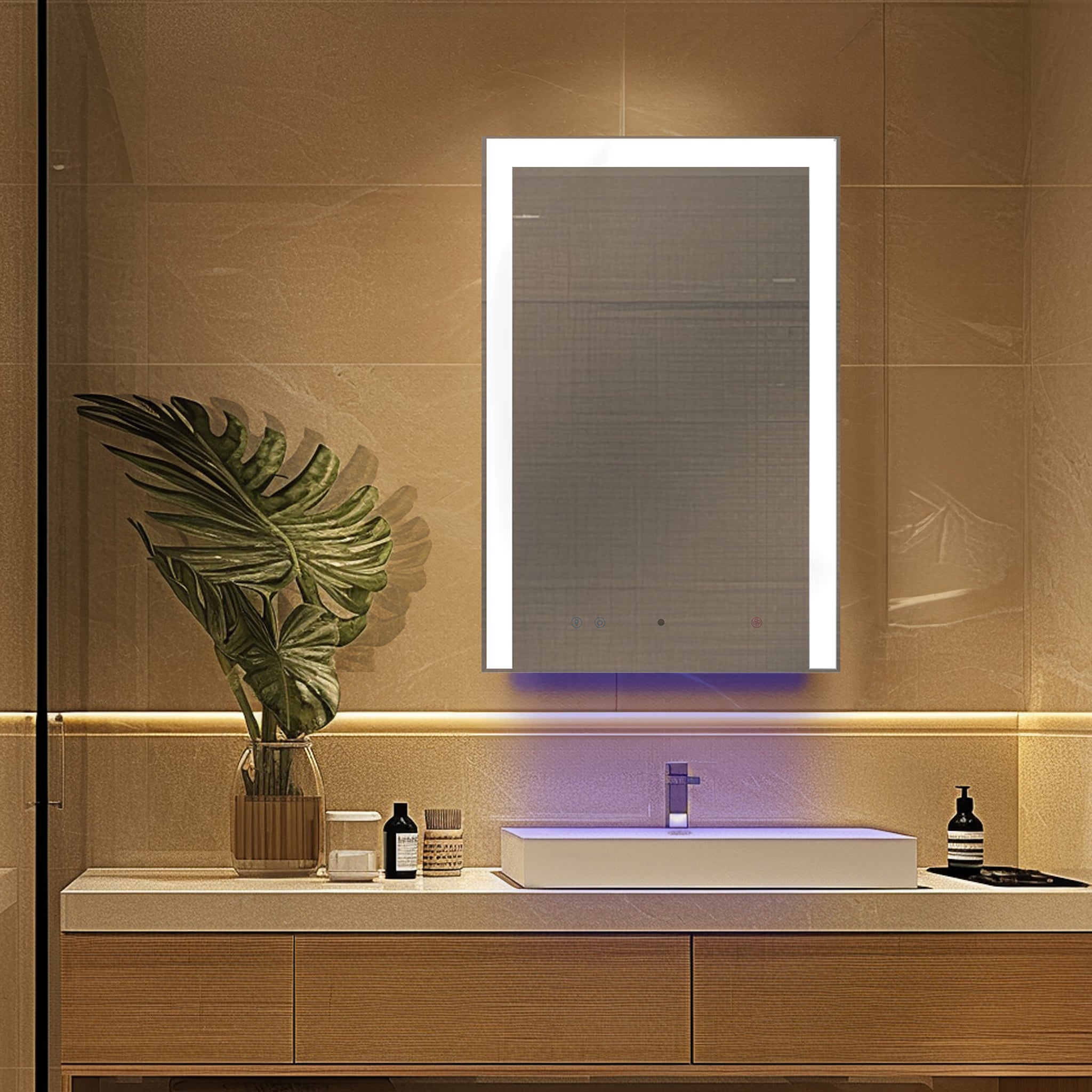 UVC Mirror - UL03 Series