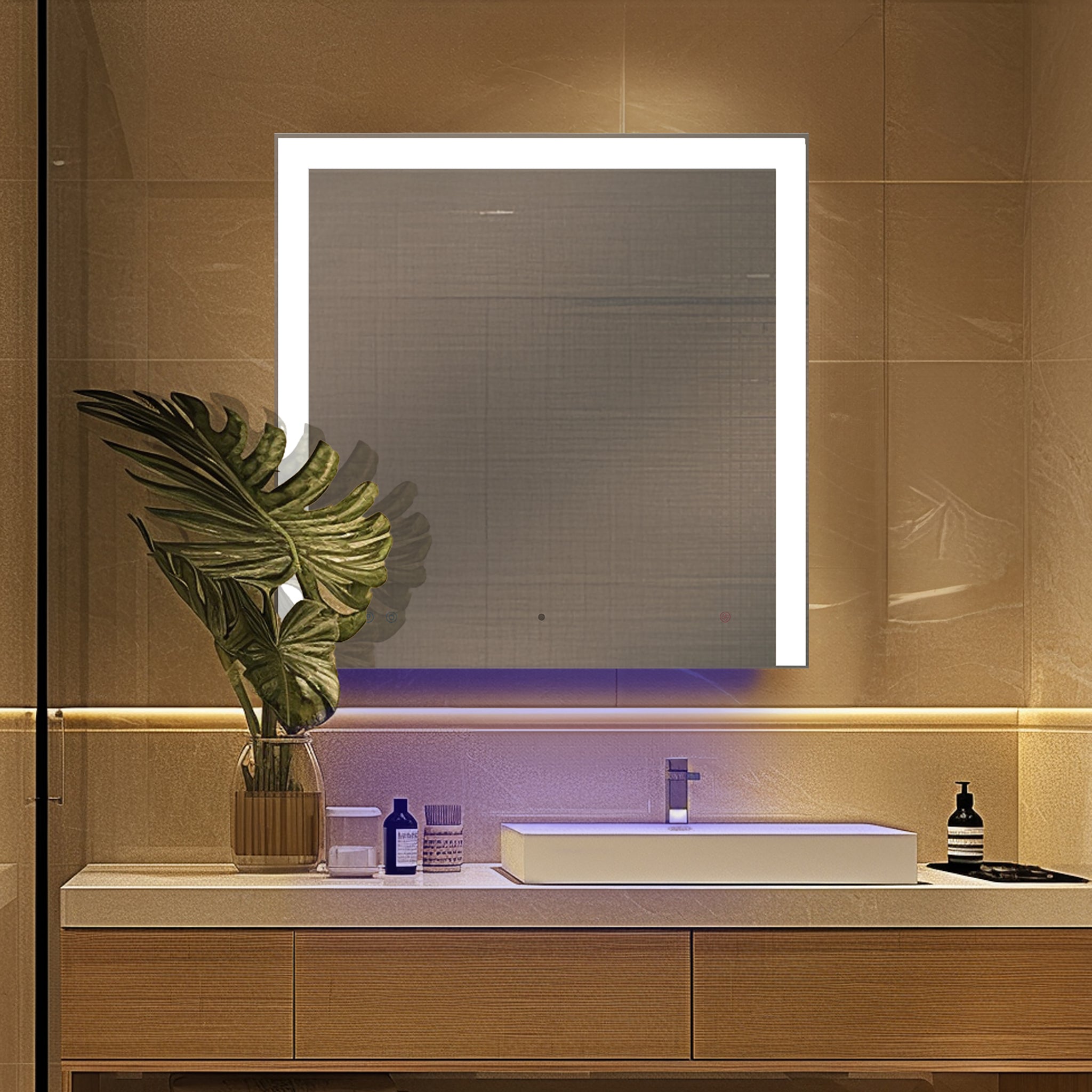 UVC Mirror - UL03 Series