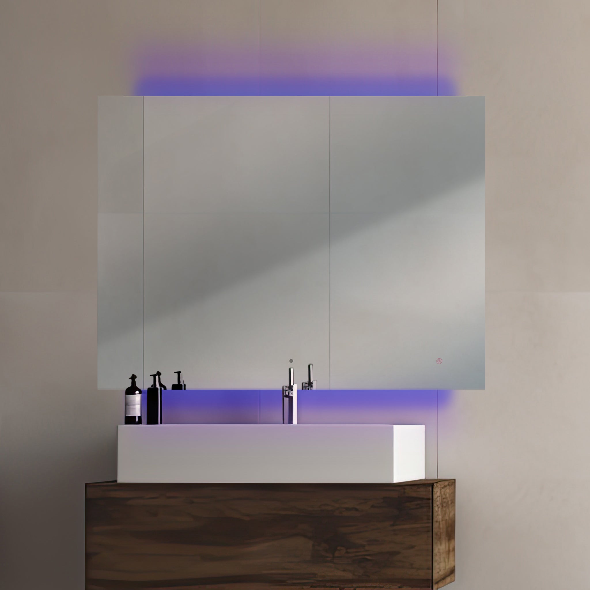 UVC Mirror - UN Series