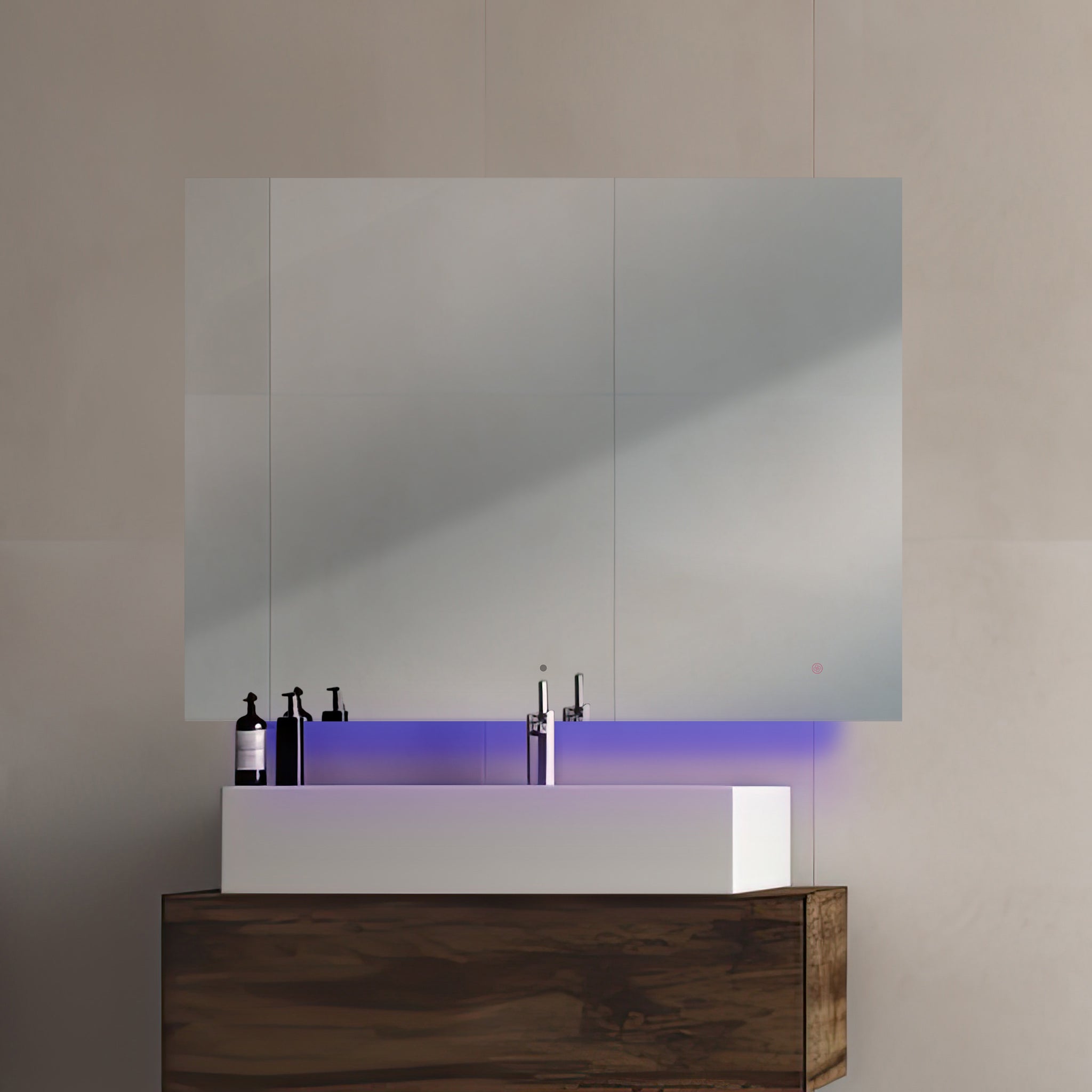 UVC Mirror - UN Series
