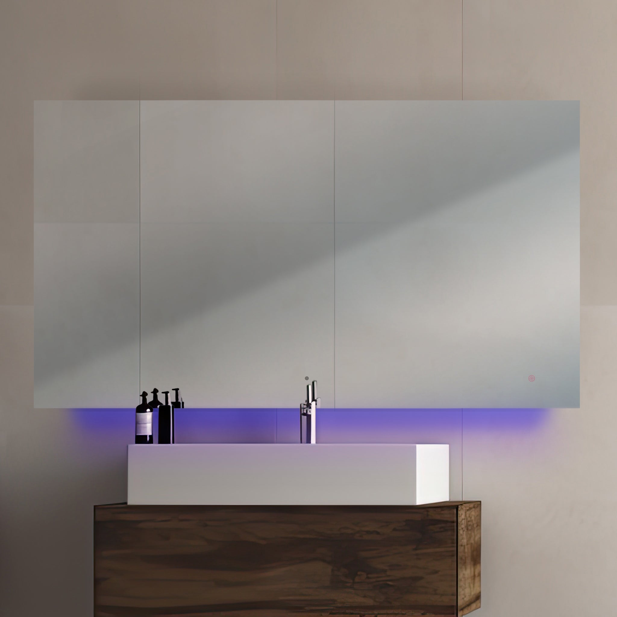 UVC Mirror - UN Series