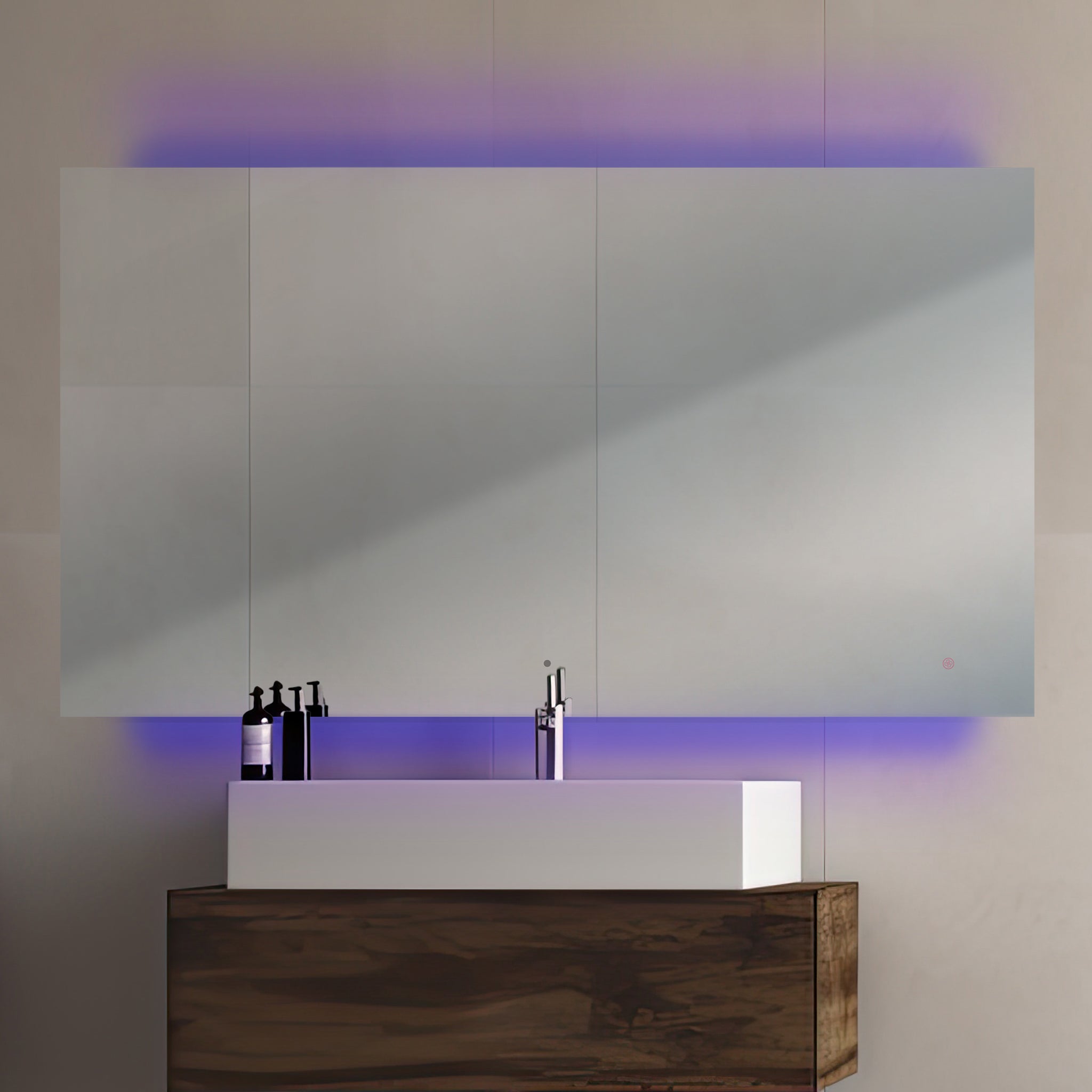 UVC Mirror - UN Series