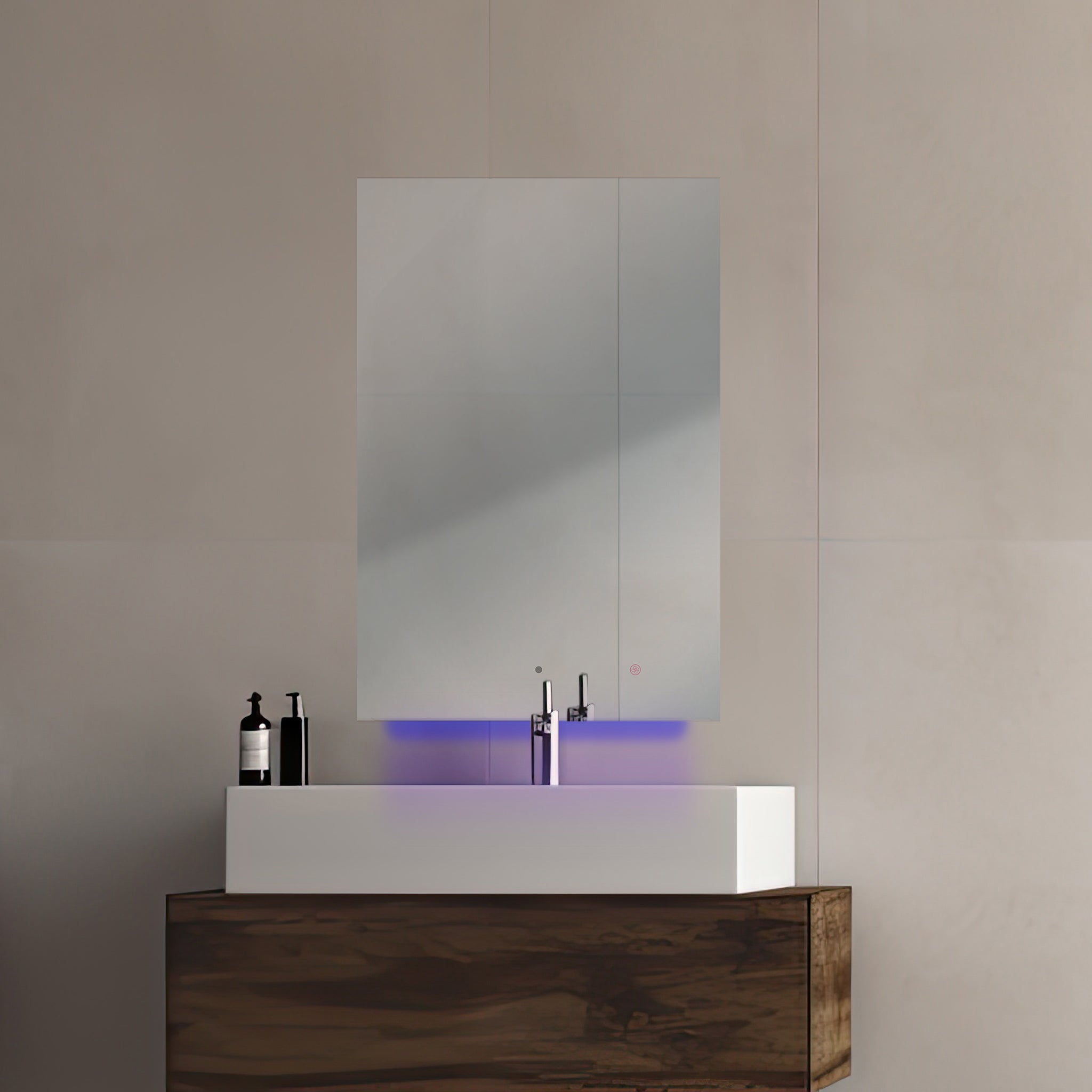 UVC Mirror - UN Series