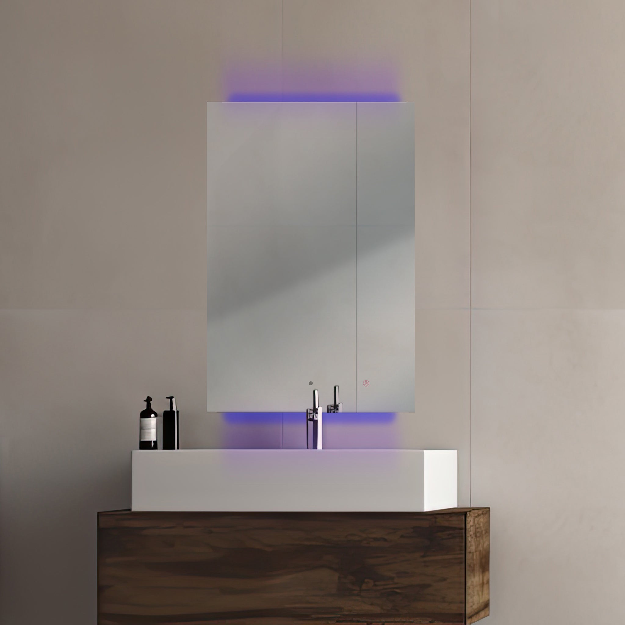 UVC Mirror - UN Series