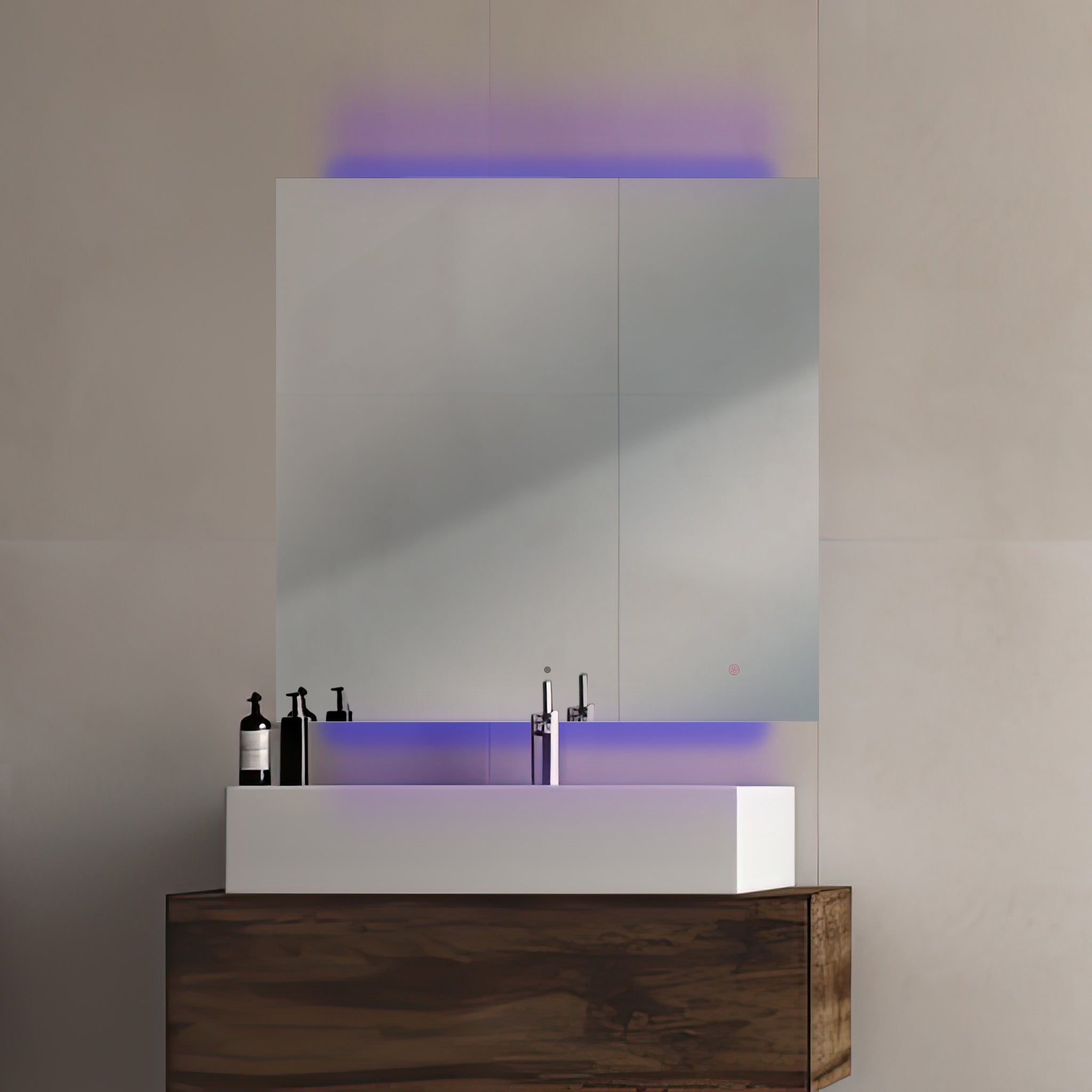 UVC Mirror - UN Series