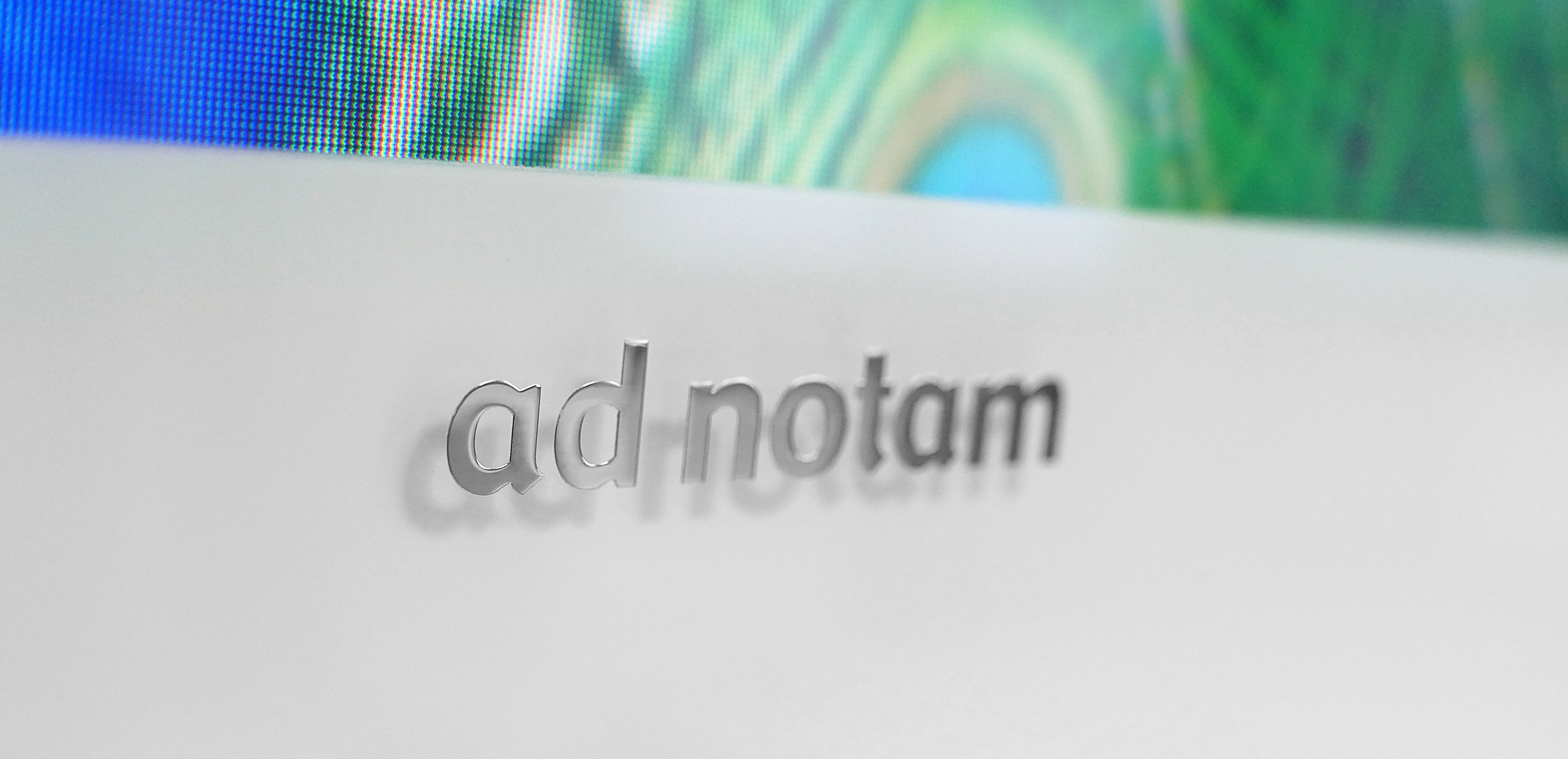 Logo Integration, Patterns and Brandings