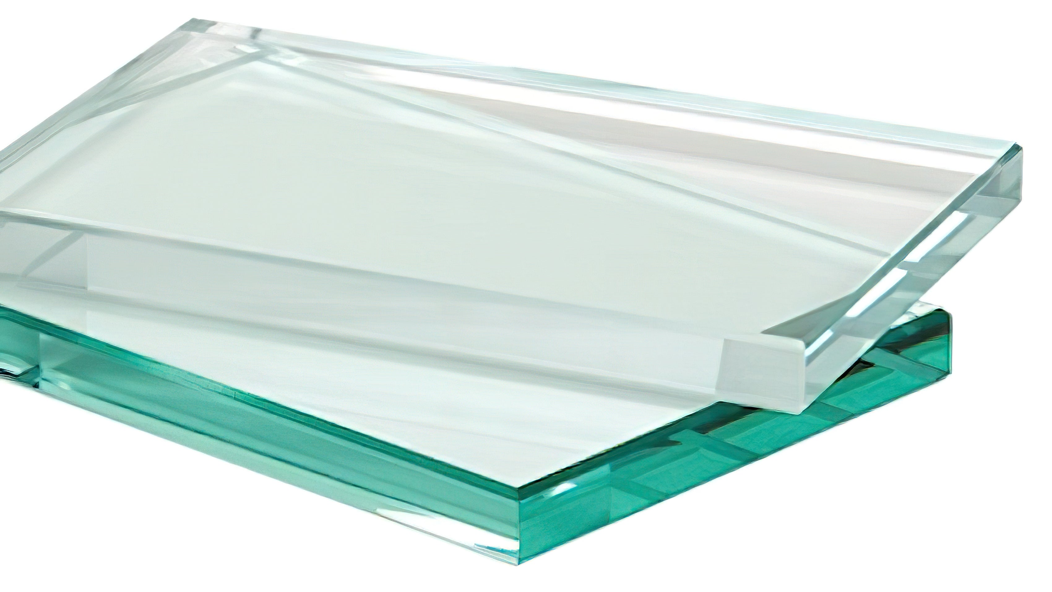Antireflective Glass Coating