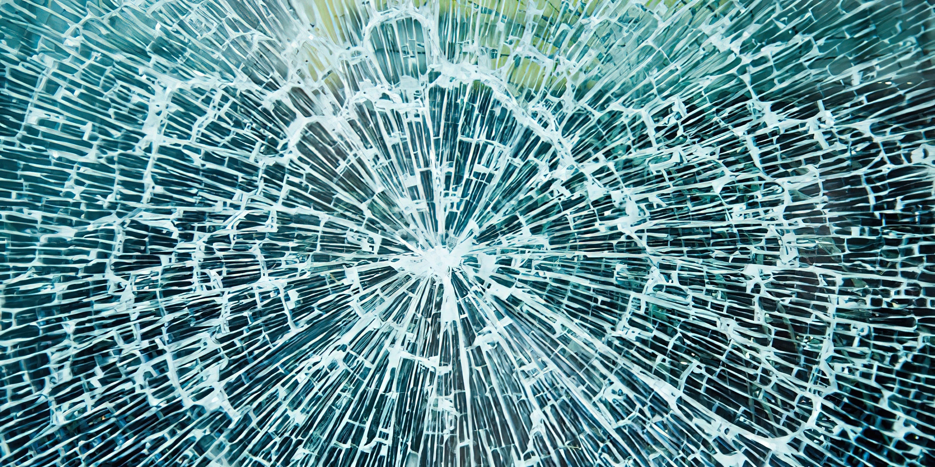 Safety Glass
